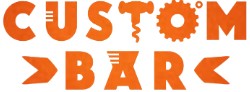 Интернет-магазин Custom Bar
