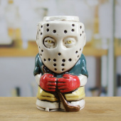 Тики бокал Tiki Kook Хоккеист