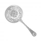 Погружной стрейнер Cocktail Design Vintage Leaves