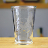 Хайбол Libbey cock