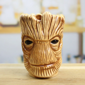 Тики бокал Tiki Kook Грут