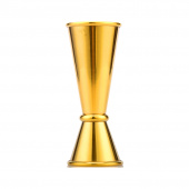 Джиггер V-type 30/45 мл
