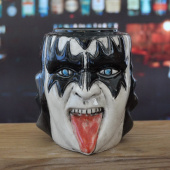 Тики бокал Tiki Kook Kiss 500 мл