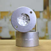 Пресс для льда Custom-bar Роза 50 мм