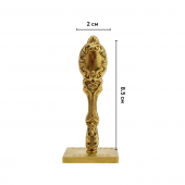 Клише для тиснения/печати по льду