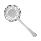 Погружной стрейнер Cocktail Design Monogram под гравировку