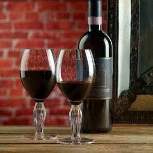 Бокал для красного вина Castello