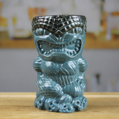 Тики бокал Tiki Kook Ящер