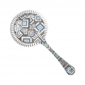 Погружной стрейнер Cocktail Design Squares 2.0