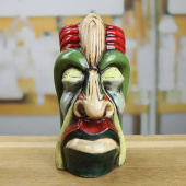 Тики бокал КИН Diablo Boruko