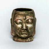 Тики бокал КИН Buddha