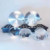 Пресс для льда Barice Ice Citrus