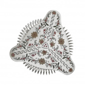 Непогружной стрейнер Cocktail Design Echpo