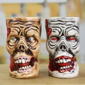 Тики бокал КИН Zombie