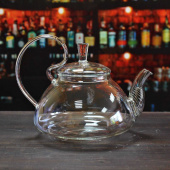 Заварочный чайник Георгин 1200