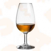 Бокал для дегустации виски Destillery Spirit Tasting 140