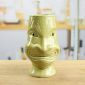 Тики стакан Mornsun Smile