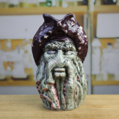 Тики бокал КИН Davy Jones