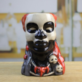 Тики бокал КИН Maman Brigitte