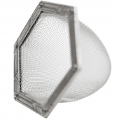 Файн-стрейнер Cocktail Design Art Deco