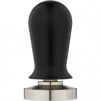 Темпер динамометрический Doppio стальной черный