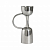 Джиггер Coley Replica Urban Bar 25/50 мл с ручкой