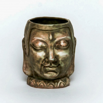 Тики бокал КИН Buddha