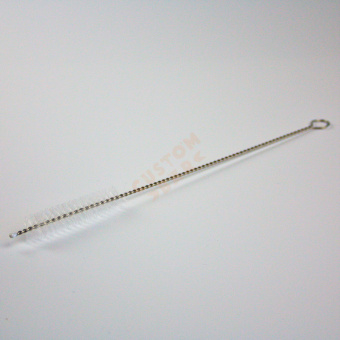 Щетка для чистки трубочек 6 мм