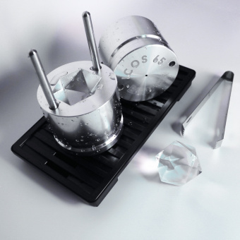 Пресс для льда Barice Ice Icos