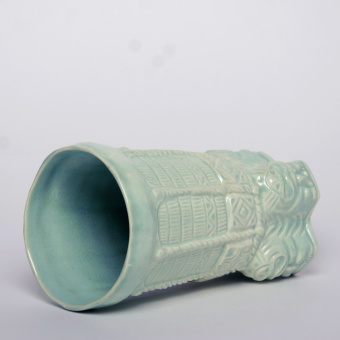 Тики бокал КИН Djembe