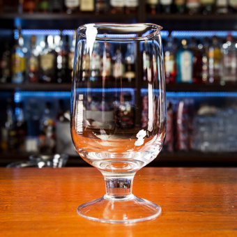 Стакан смесительный Subliva Goblet 750