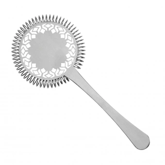 Погружной стрейнер Cocktail Design Virus под гравировку