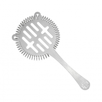 Непогружной стрейнер Cocktail Design Neoclassic