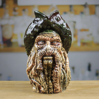 Тики бокал КИН Davy Jones