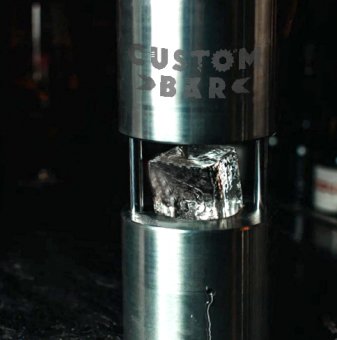Пресс для льда Custom-bar кристалл 65 мм