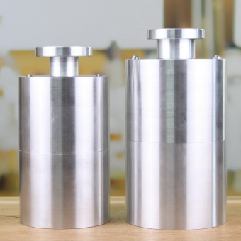 Пресс для льда Barice Ice Ball