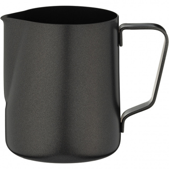 Питчер Doppio 350 мл черный