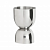 Джиггер U-type 20/35 мл