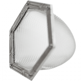 Файн-стрейнер Cocktail Design Art Deco