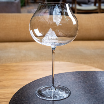 Бокал для вина Enjoy Old wine 840 мл