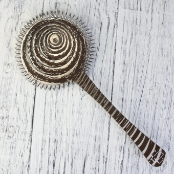 Стрейнер погружной 3D Cocktail Design Spiral