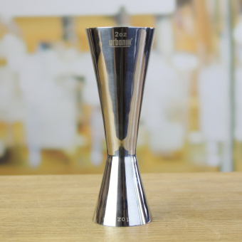 Джиггер Urban Bar Aero 1oz/2oz