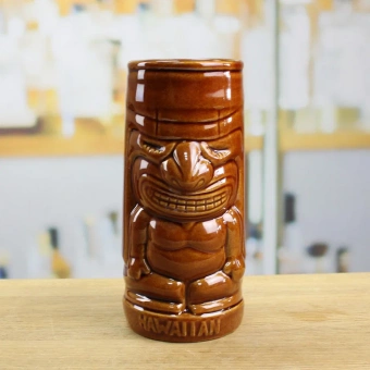 Тики стакан Mornsun Hawaiian