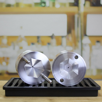 Пресс для льда Barice Ice Crystall