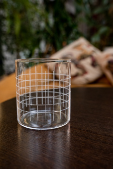 Олдфэшн Enjoy Trendy Tumbler 340 мл