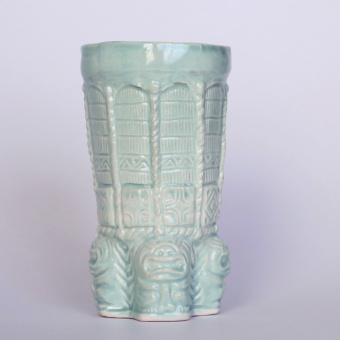 Тики бокал КИН Djembe
