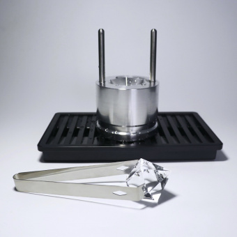 Пресс для льда Barice Ice Crystall