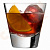 Олдфэшн ice cocktail