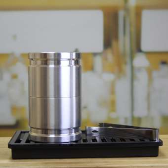 Пресс для льда Barice Ice Icos