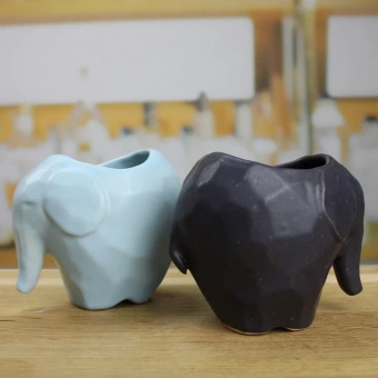 Тики бокал КИН Elephant